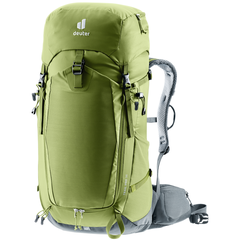 Plecak TRAIL PRO 36 meadow graphite podróże i trekking plecaki