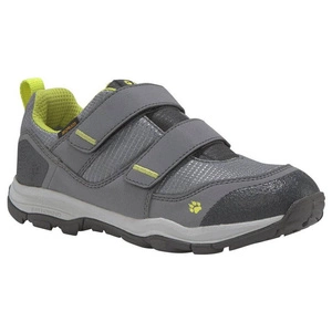 Buty MTN ATTACK 3 TEXAPORE LOW VC K KIDS