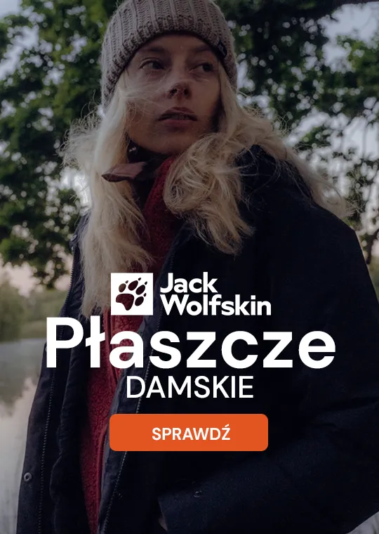 płaszcze JW