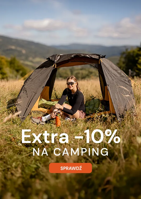 CAMPING 2026