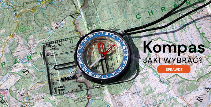 Jaki kompas wybrać? Praktyczny przewodnik po modelach Silva