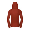 Koszulka RIX UNISEX HOODED