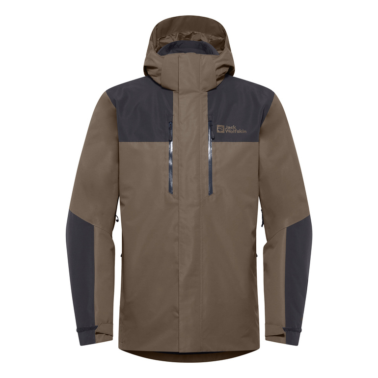 Kurtka JASPER 3IN1 JACKET MEN