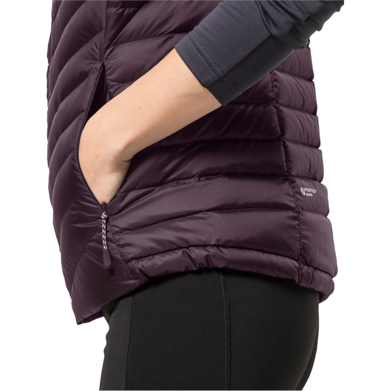 Kamizelka PASSAMANI DOWN VEST WOMEN