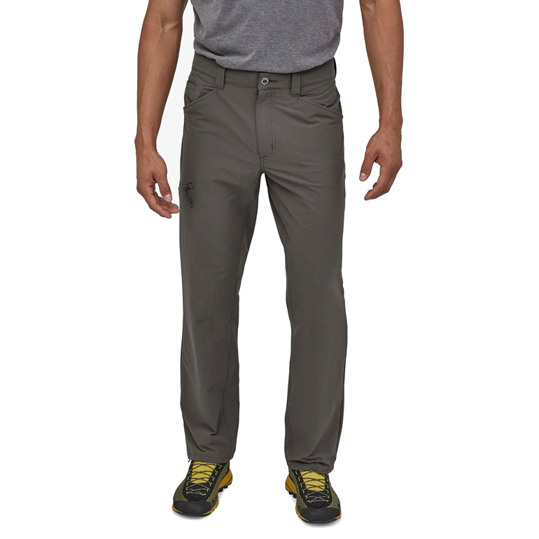 Spodnie MEN'S QUANDARY PANTS REGULAR