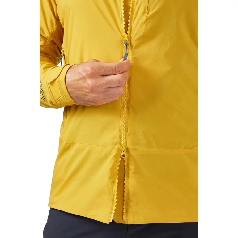 Kurtka VAPOUR-RISE SUMMIT JACKET MEN