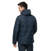 Kurtka BERGLAND INS HOODY JACKET MEN