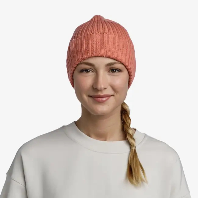 Czapka KNITTED BEANIE NORVAL