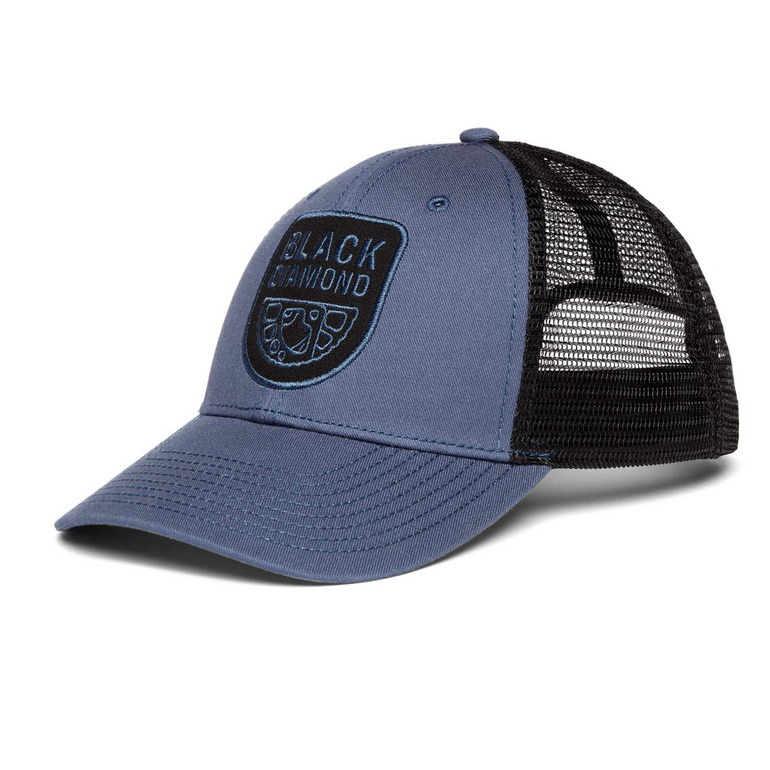 Czapki LOW PROFILE TRUCKER HAT