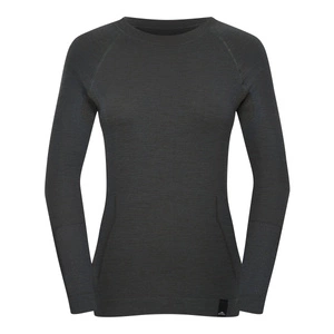 Koszulka OXIVA MERINO LONGSLEEVE WOMEN