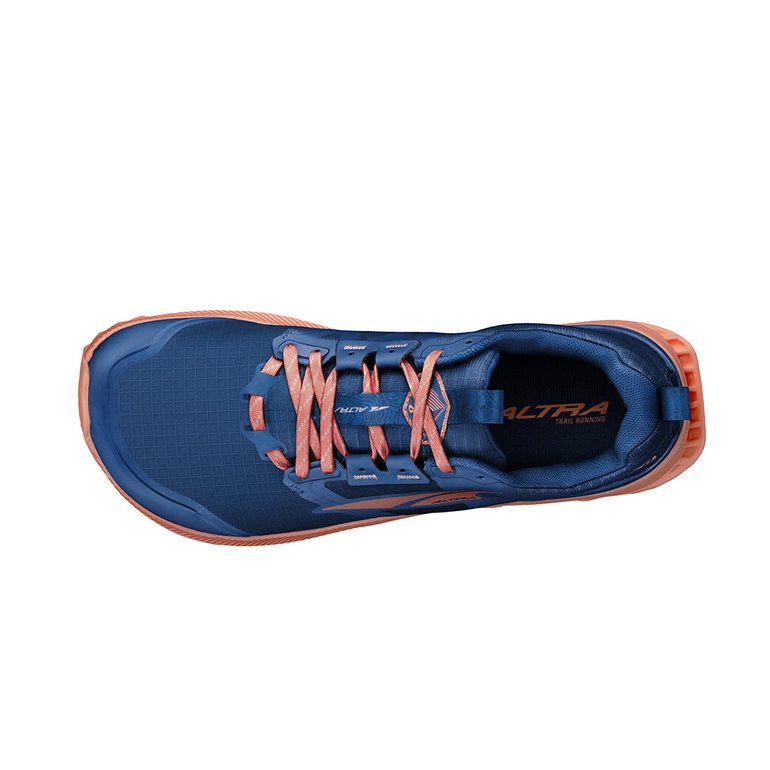 Buty LONE PEAK 8 LOW WOMEN