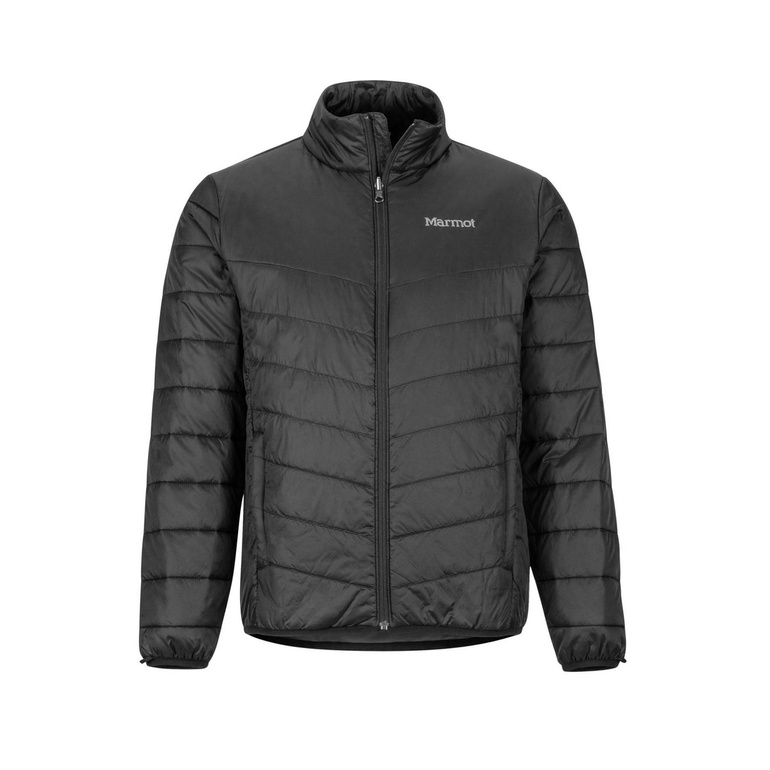 Kurtka 3w1 MINIMALIST COMPONENT JACKET