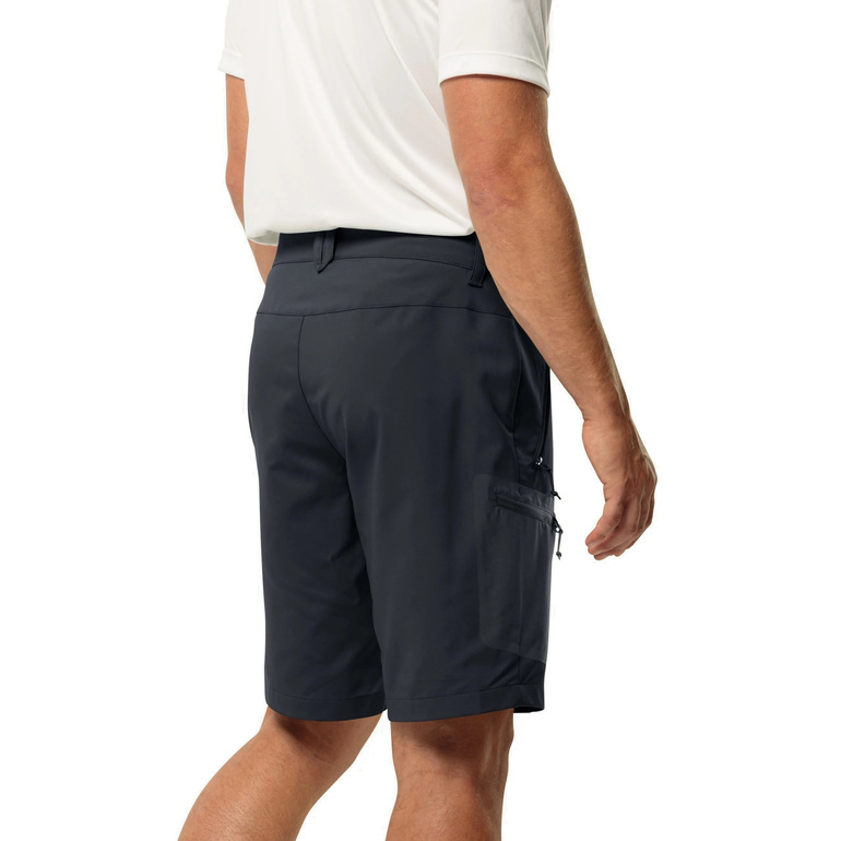 Spodnie ACTIVE TRACK SHORTS MEN