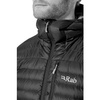 Kurtka MICROLIGHT ALPINE JACKET