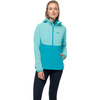 Kurtka softshell GO HIKE SOFTHELL WOMEN