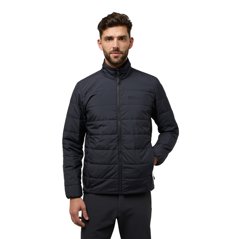 Kurtka JASPER 3IN1 JACKET MEN