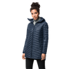 Płaszcz ATMOSPHERE COAT WOMEN