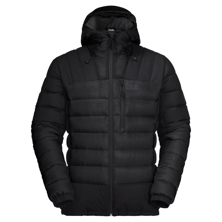 Kurtka NORTH CLIMATE JACKET