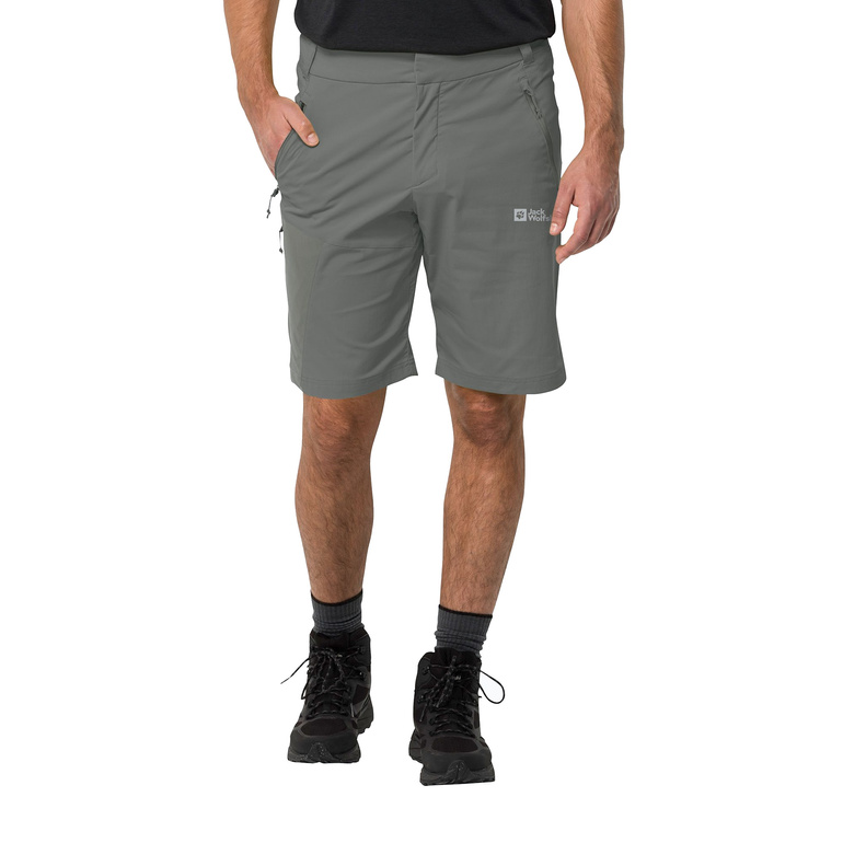 Spodnie GLASTAL SHORTS MEN