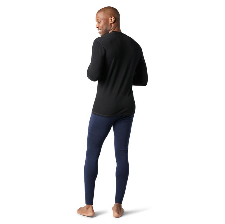 Koszulka MERINO 250 BASE LAYER CREW MEN