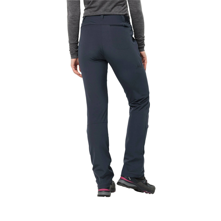 Spodnie GEIGELSTEIN PANTS WOMEN