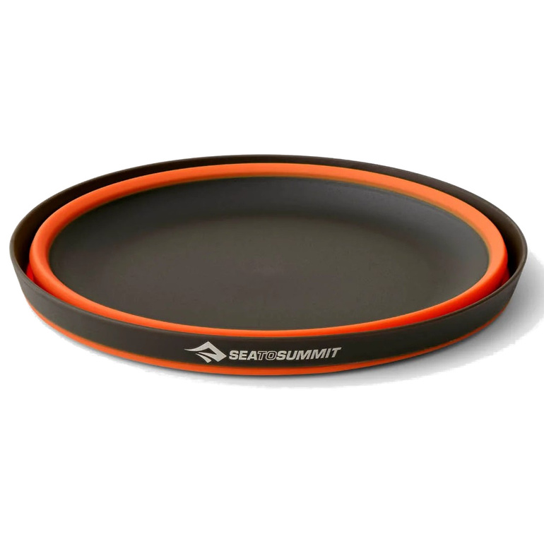 Miska składana FRONTIER ULTRALIGHT COLLAPSIBLE BOWL 890 ml