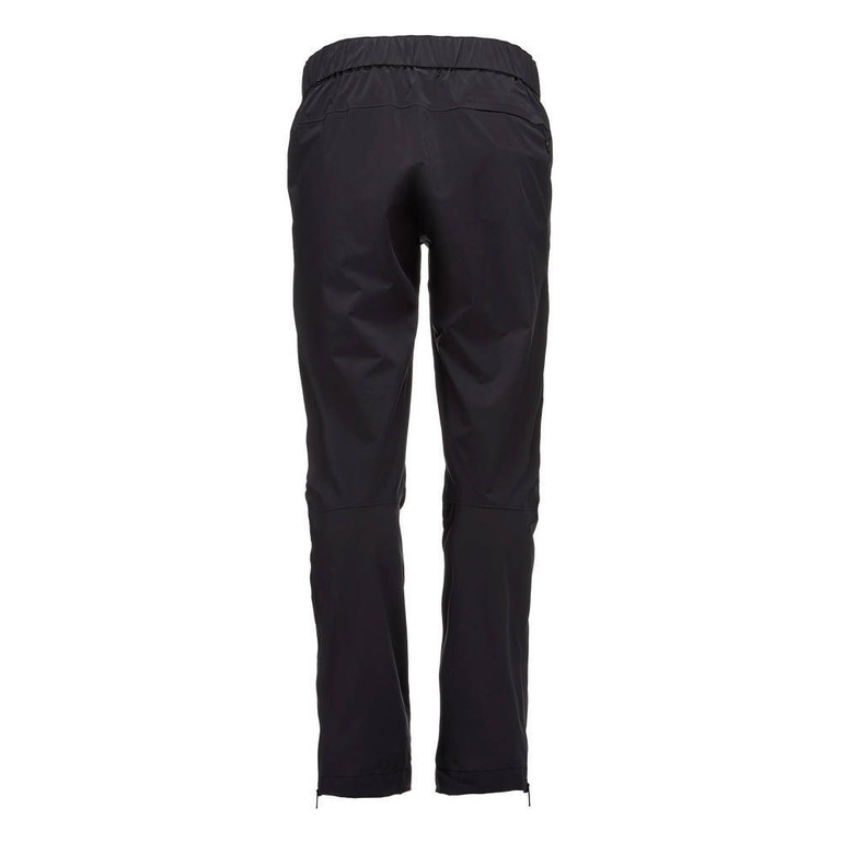 Spodnie STORMLINE STRETCH RAIN PANTS WOMEN