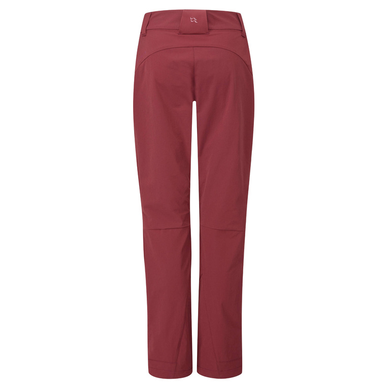 Spodnie SAWTOOTH PANTS WOMEN