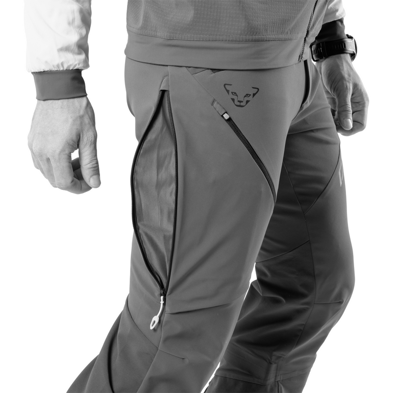 Spodnie RADICAL INFINIUM HYBRID PANTS MEN