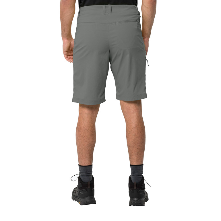 Spodnie GLASTAL SHORTS MEN