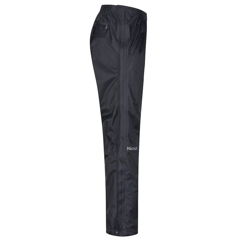 Spodnie PRECIP ECO FULL ZIP PANTS