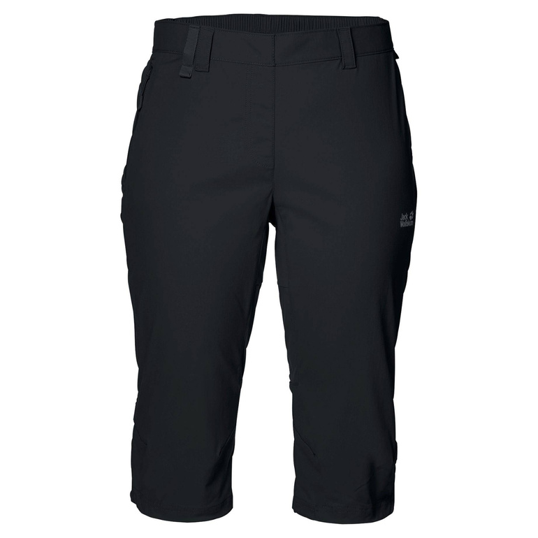 Spodnie ACTIVATE LIGHT 3/4 PANTS WOMEN