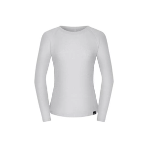 Koszulka z lnem CHILO LONGSLEEVE WOMEN