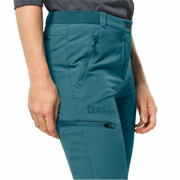 Spodnie GEIGELSTEIN PANTS WOMEN