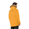 Kurtka GLACIER CANYON PARKA