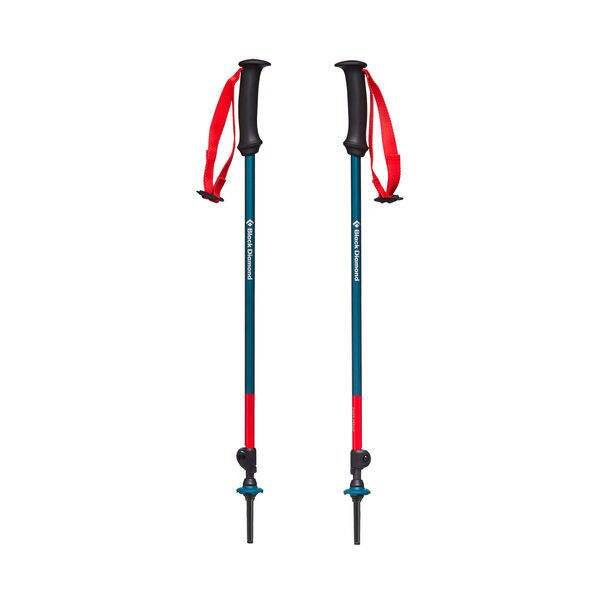 Kijki trekingowe dziecięce FIRST STRIKE TREKKING POLES