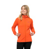 Polar BAISELBERG HOODED FULL ZIP WOMEN