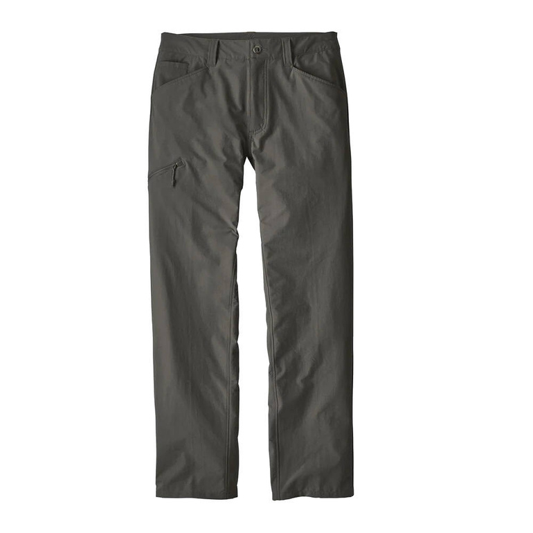 Spodnie MEN'S QUANDARY PANTS REGULAR