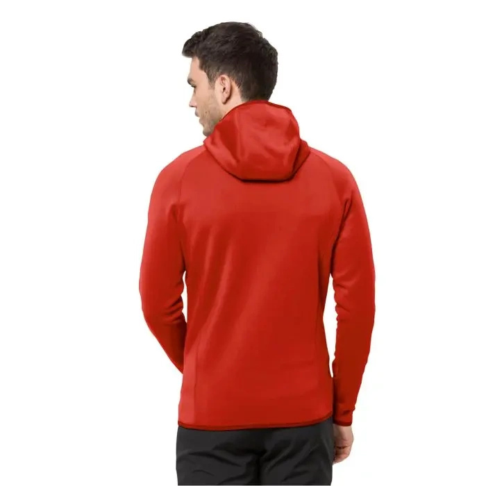 Polar BAISELBERG HOODED FZ MEN