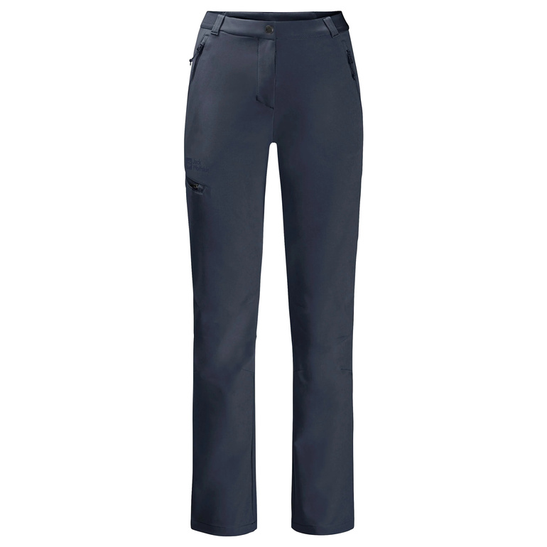 Spodnie GEIGELSTEIN PANTS WOMEN