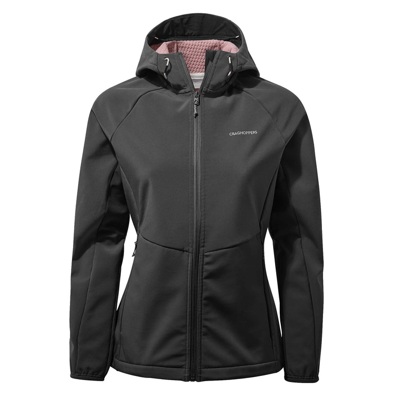 Kurtka KALTI WEATHERPROOF HOODED JACKET