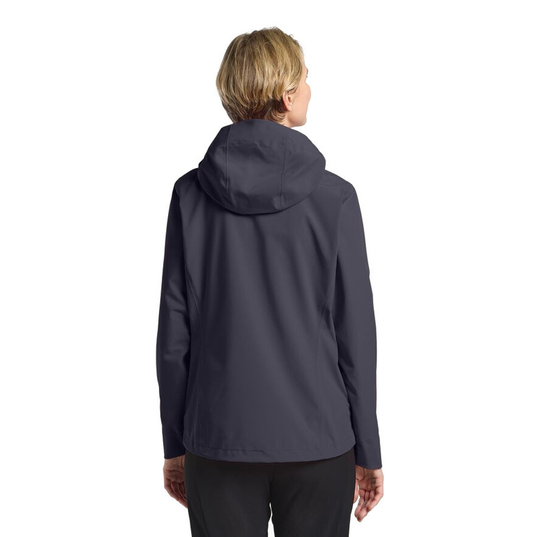 Kurtka HIGHEST PEAK 3L JACKET WOMEN