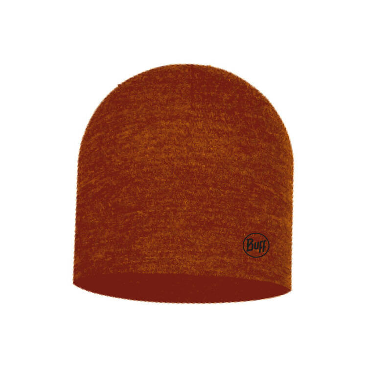 Czapka MIDWEIGHT MERINO WOOL BEANIE