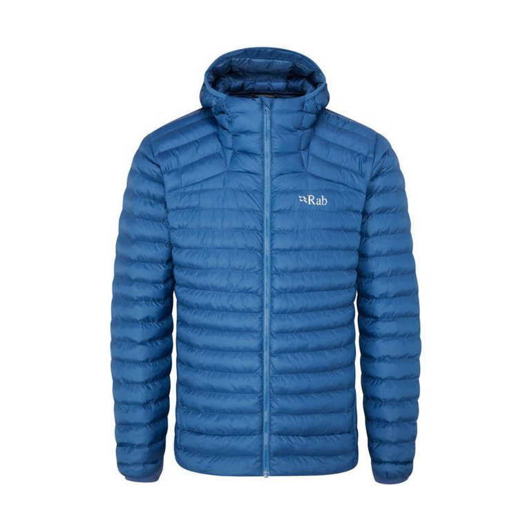 Kurtka CIRRUS ALPINE JACKET MEN