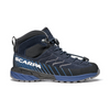 Buty MESCALITO MID KID GORE-TEX