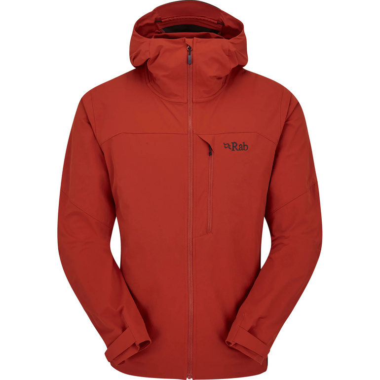 Kurtka TORQUE JACKET MEN