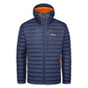 Kurtka MICROLIGHT ALPINE JACKET