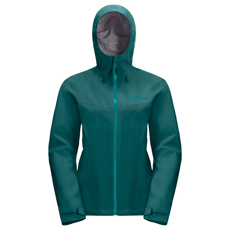 Kurtka HIGHEST PEAK 3L JACKET WOMEN