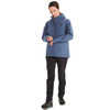 Kurtka MINIMALIST JACKET GORE-TEX WOMEN