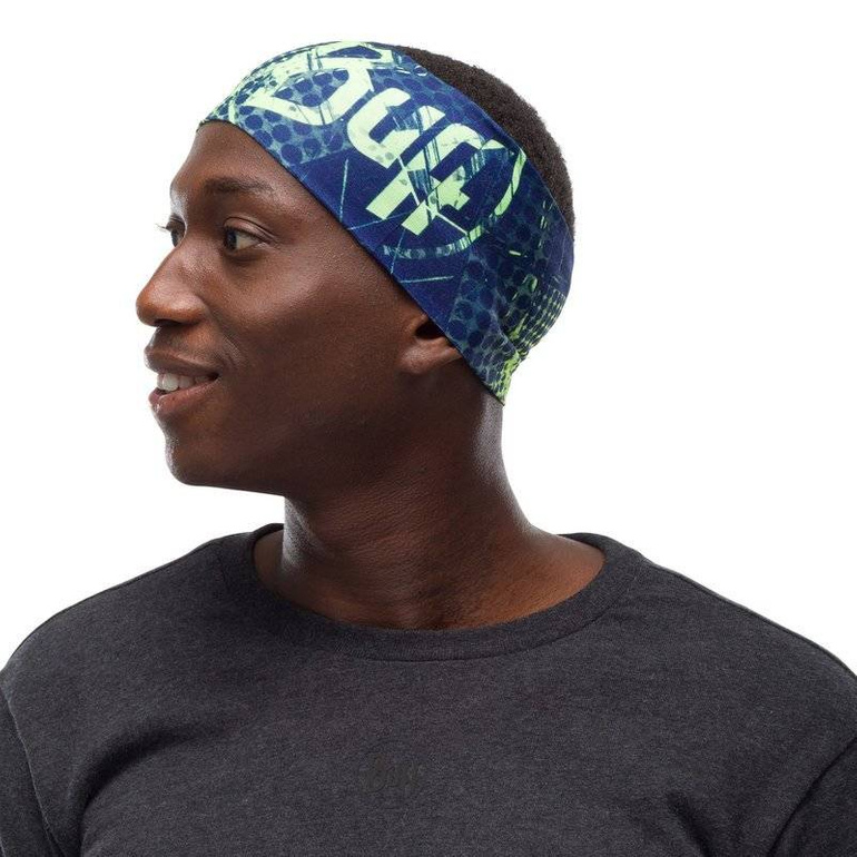 Opaska COOLNET UV+ HEADBAND